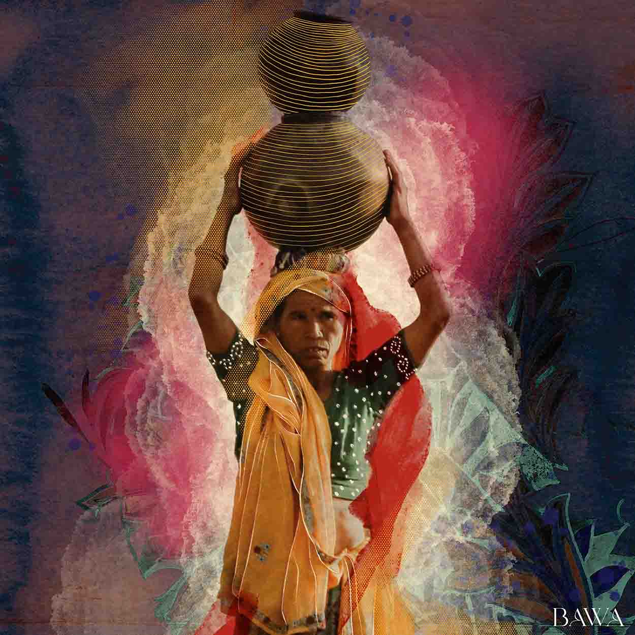 Indian Masala #3