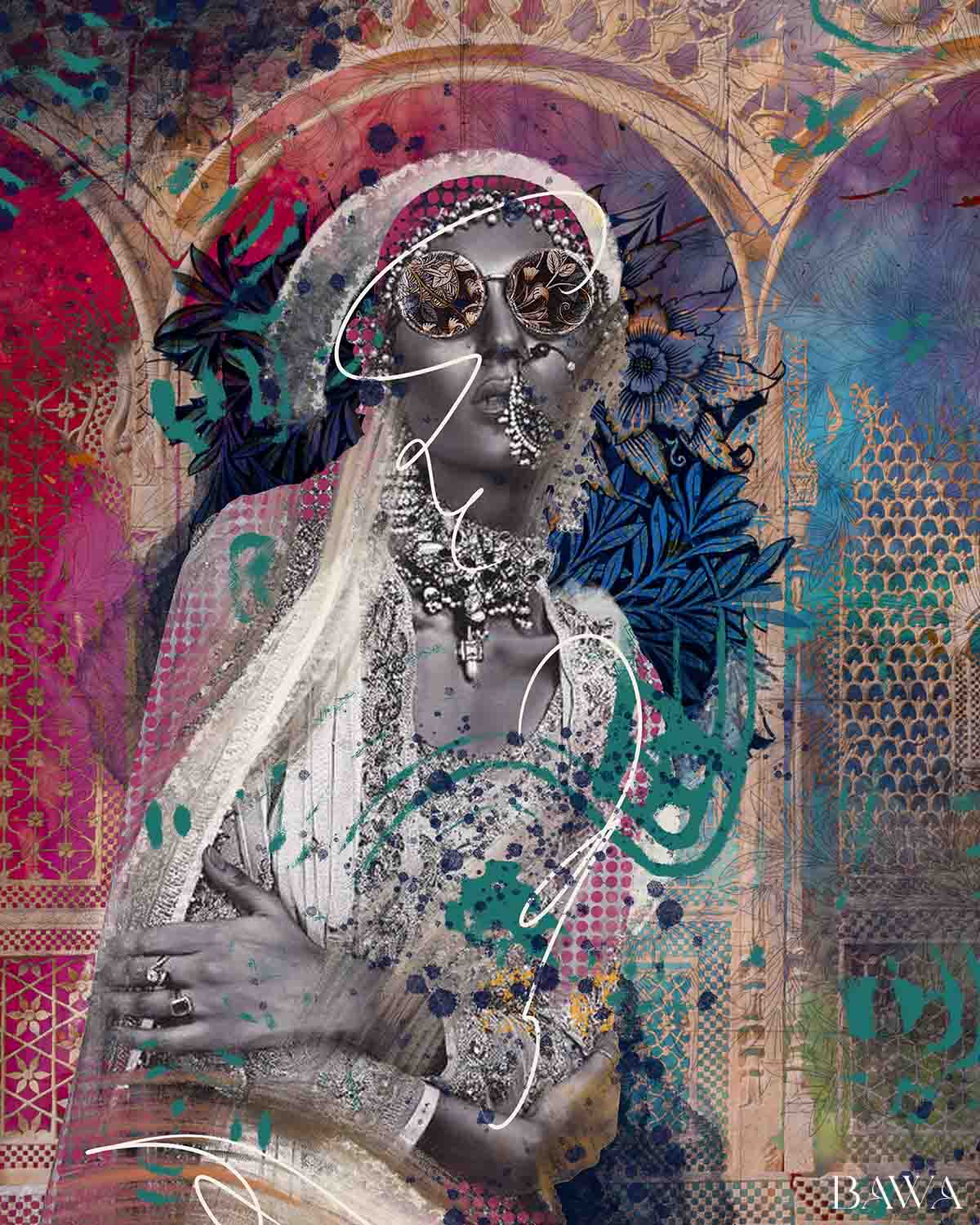 Mahnaz