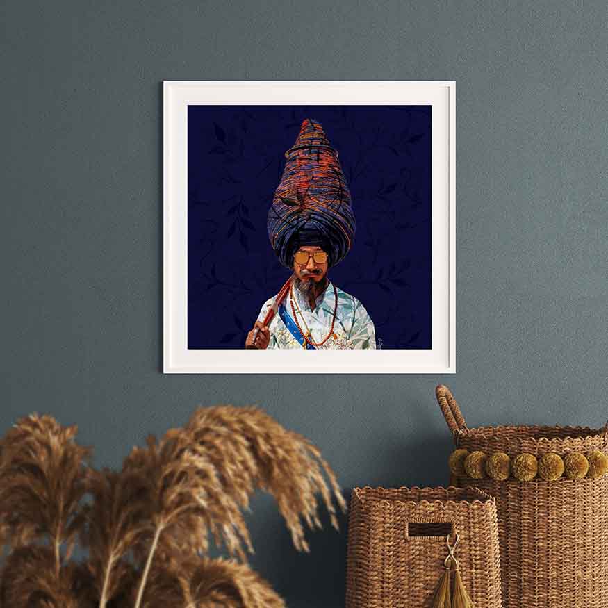 Indian Masala #1