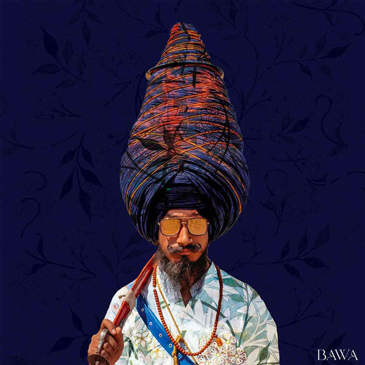Indian Masala #1