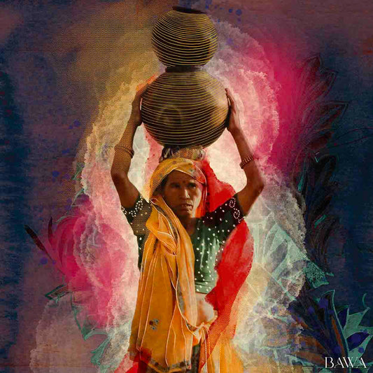Indian Masala #3